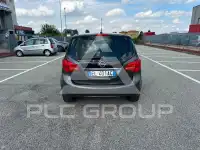 2012 Opel MERIVA
