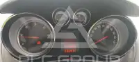 2012 Opel MERIVA