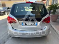 2012 Opel MERIVA