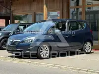 2012 Opel MERIVA