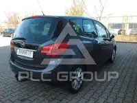 2012 Opel MERIVA