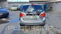 2012 Opel MERIVA