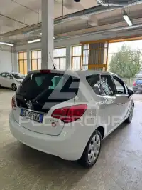 2012 Opel MERIVA