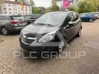 2012 Opel MERIVA