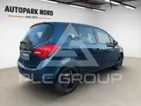 2012 Opel MERIVA