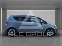 2012 Opel MERIVA