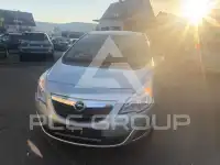 2012 Opel MERIVA