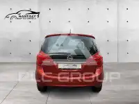 2012 Opel MERIVA