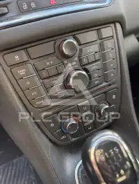 2012 Opel MERIVA