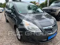 2012 Opel MERIVA