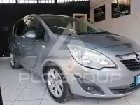 2012 Opel MERIVA
