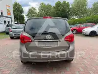 2012 Opel MERIVA