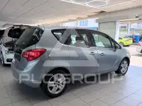 2012 Opel MERIVA