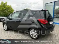 2012 Opel MERIVA