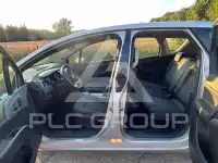 2012 Opel MERIVA