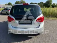 2012 Opel MERIVA