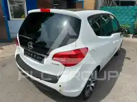 2012 Opel MERIVA