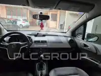 2012 Opel MERIVA