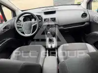 2012 Opel MERIVA