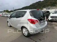 2012 Opel MERIVA