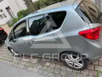 2012 Opel MERIVA
