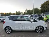 2012 Opel MERIVA