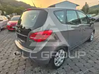 2012 Opel MERIVA