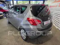 2012 Opel MERIVA