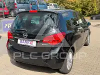 2012 Opel MERIVA