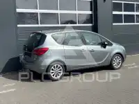 2012 Opel MERIVA