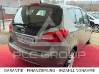 2012 Opel MERIVA