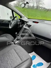 2012 Opel MERIVA