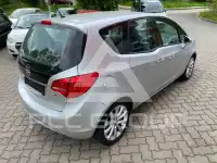 2012 Opel MERIVA