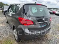 2012 Opel MERIVA