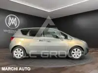 2012 Opel MERIVA