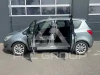 2012 Opel MERIVA