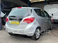 2012 Opel MERIVA