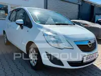 2012 Opel MERIVA