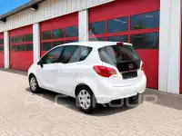 2012 Opel MERIVA