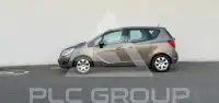 2012 Opel MERIVA