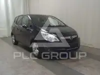 2012 Opel MERIVA