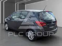 2012 Opel MERIVA