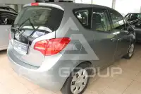 2012 Opel MERIVA