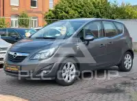 2012 Opel MERIVA