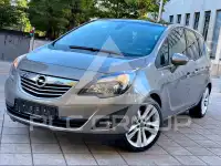 2012 Opel MERIVA