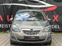 2012 Opel MERIVA
