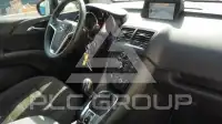 2012 Opel MERIVA