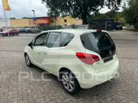 2012 Opel MERIVA
