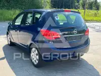 2012 Opel MERIVA