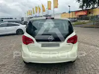 2012 Opel MERIVA